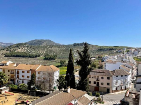 Casa de la Abuela Antonia, Iznajar